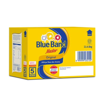BLUE BAND 4,5 kg