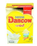 Susu DANCOW fortiGro 200 gram (Full Cream)